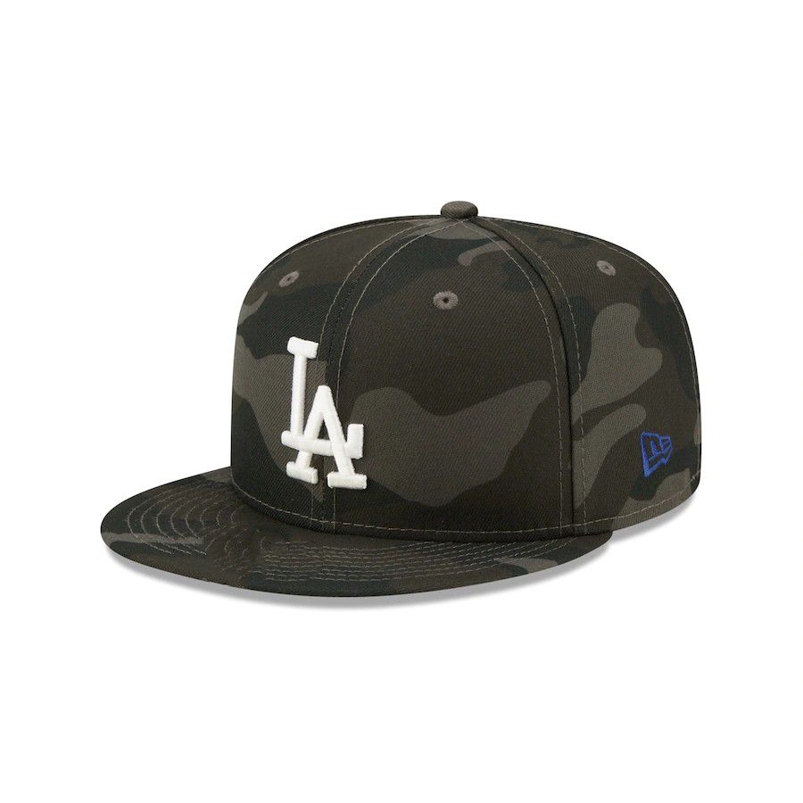 2023 MLB Los Angeles Dodgers Hat TX 2023051535